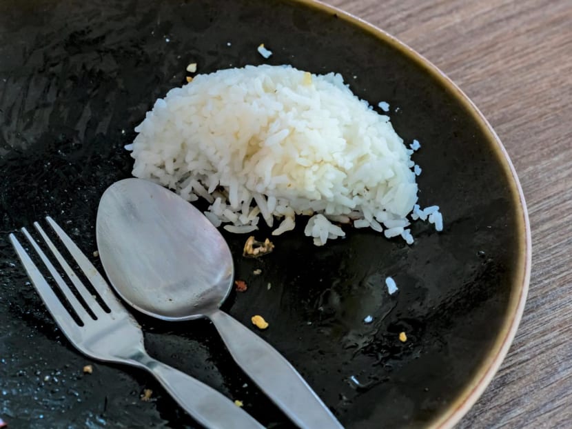 The strange case of the teenager who lost all fingers and both feet after eating leftovers The strange case of the teenager who lost all fingers and both feet after eating leftovers