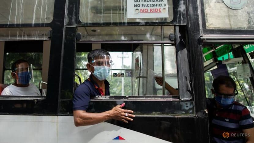 Philippines reports 4,933 new COVID-19 cases, 26 more deaths Philippines reports 4,933 new COVID-19 cases, 26 more deaths