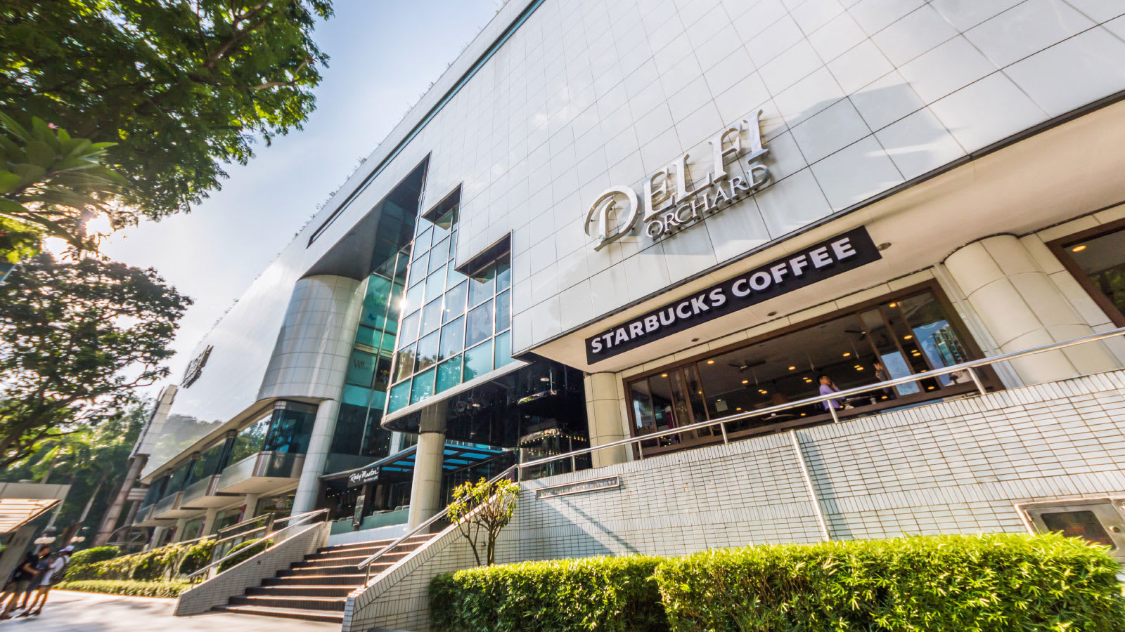 Delfi Orchard: The haven for women seeking some quality me-time Delfi Orchard: The haven for women seeking some quality me-time