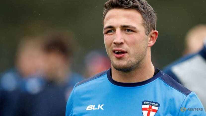 Burgess intimidation conviction quashed by Australian court Burgess intimidation conviction quashed by Australian court