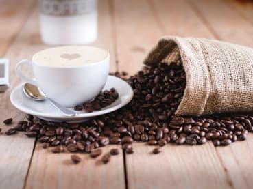 Your daily coffee habit is about to get more expensive