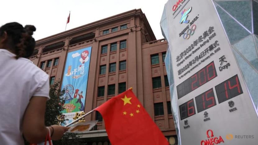 Olympics-Beijing 2022 winter Games will need spectators-IOC Olympics-Beijing 2022 winter Games will need spectators-IOC