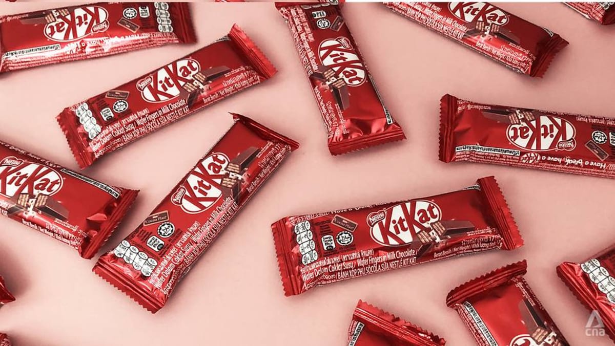 Apakah Anda punya ‘kitto katsu’?  Bagaimana KitKat berubah dari camilan Inggris menjadi favorit Jepang