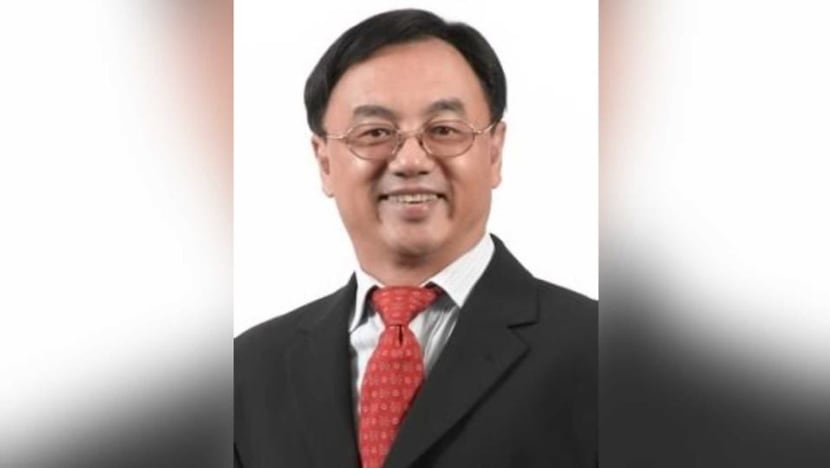 NTU professor gets jail, fine and driving ban for road rage case, intends to appeal NTU professor gets jail, fine and driving ban for road rage case, intends to appeal