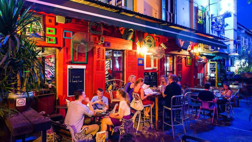 Blu Jaz Cafe has public entertainment licence cancelled, plans to appeal Blu Jaz Cafe has public entertainment licence cancelled, plans to appeal