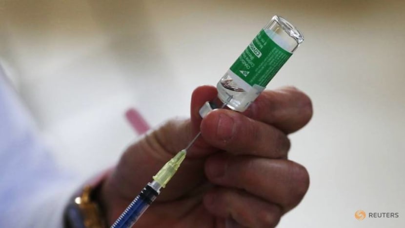 Taiwan grants emergency authorisation for AstraZeneca COVID-19 vaccine Taiwan grants emergency authorisation for AstraZeneca COVID-19 vaccine