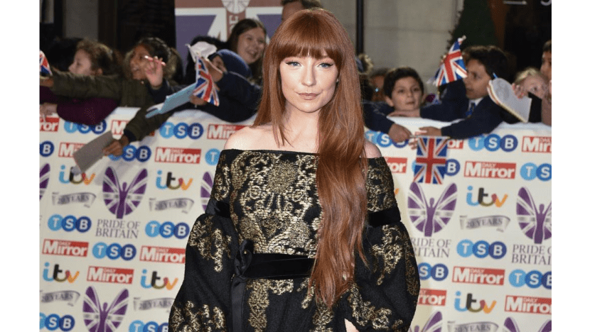 Nicola Roberts wants to reunite Girls Aloud for anniversary concerts Nicola Roberts wants to reunite Girls Aloud for anniversary concerts
