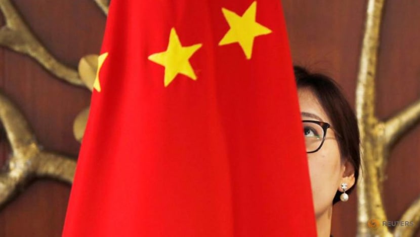 Commentary: Is this the end of China’s peaceful rise? Commentary: Is this the end of China’s peaceful rise?