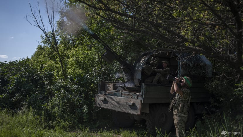 Russia's Wagner boss scoffs at Moscow claims it inflicted huge Ukraine losses