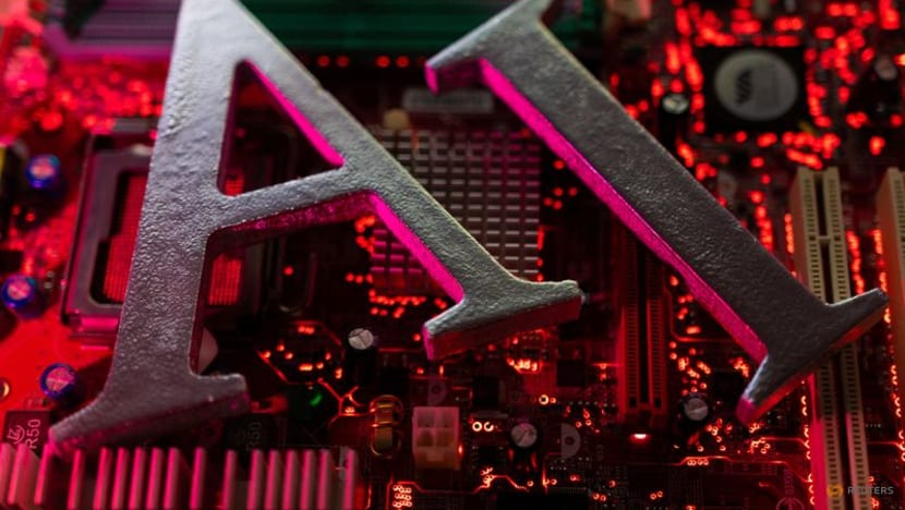 Analysis:After the buzz, investors are doing their own homework on AI