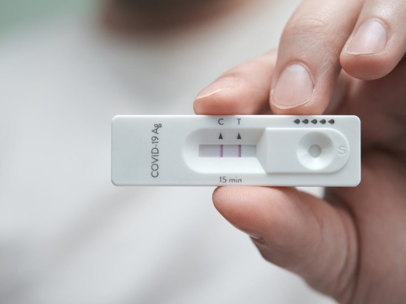 Home recovery under Protocol 2 will be the default for COVID-positive infants and pregnant women Home recovery under Protocol 2 will be the default for COVID-positive infants and pregnant women