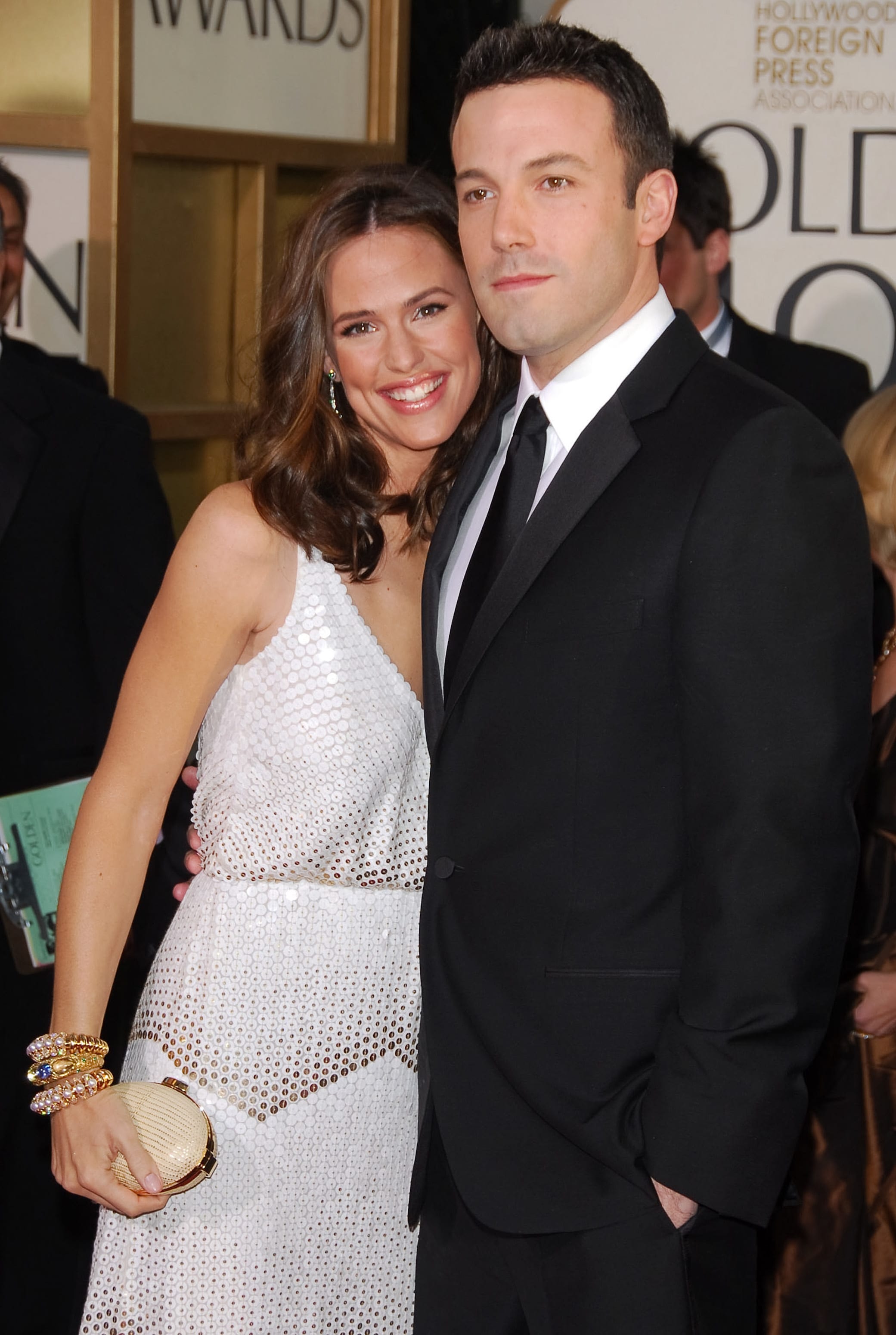 Ben Affleck Would “Still Be Drinking” If He Were Still Married To Jennifer Garner: “I Was Trapped” Ben Affleck Would “Still Be Drinking” If He Were Still Married To Jennifer Garner: “I Was Trapped”