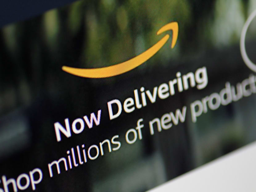 Five months after Amazon made its first foray into Singapore, the e-commerce giant is pushing out its membership service, Amazon Prime, which offers free global shipping and access to video streaming, among other things. Illustration photo: Reuters