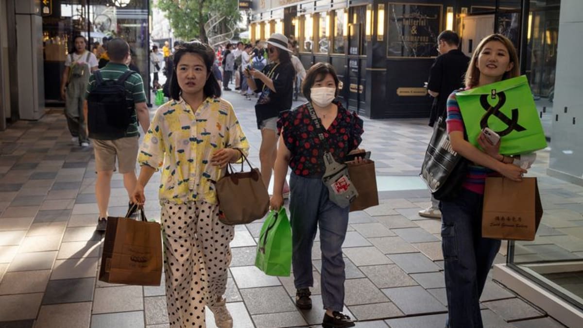 Barclays cuts China’s 2023 GDP growth forecast to 4.5%