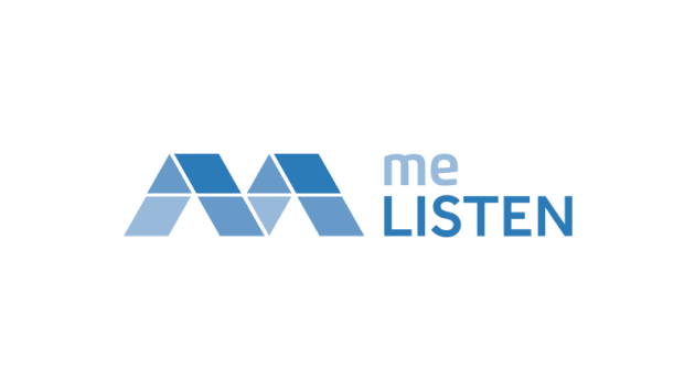 meLISTEN meLISTEN