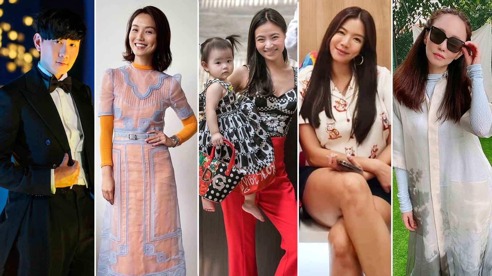 This Week’s Best-Dressed Local Stars: Feb 20-27 This Week’s Best-Dressed Local Stars: Feb 20-27