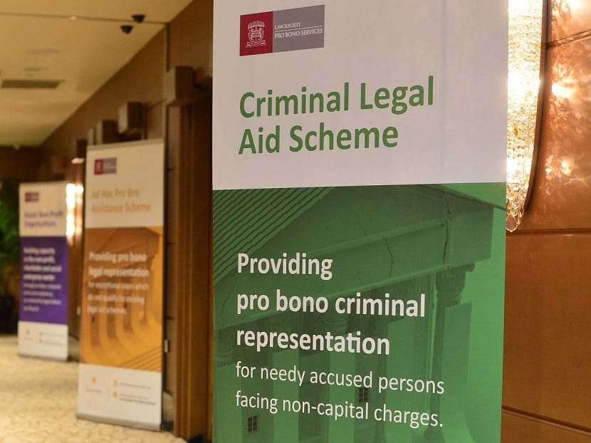 The Criminal Legal Aid Scheme was set up in 1985 and is run by the Law Society of Singapore with support from the Ministry of Law.  