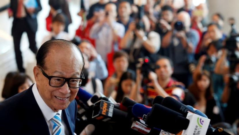 With tighter grip, Beijing sends message to Hong Kong tycoons: Fall in line With tighter grip, Beijing sends message to Hong Kong tycoons: Fall in line