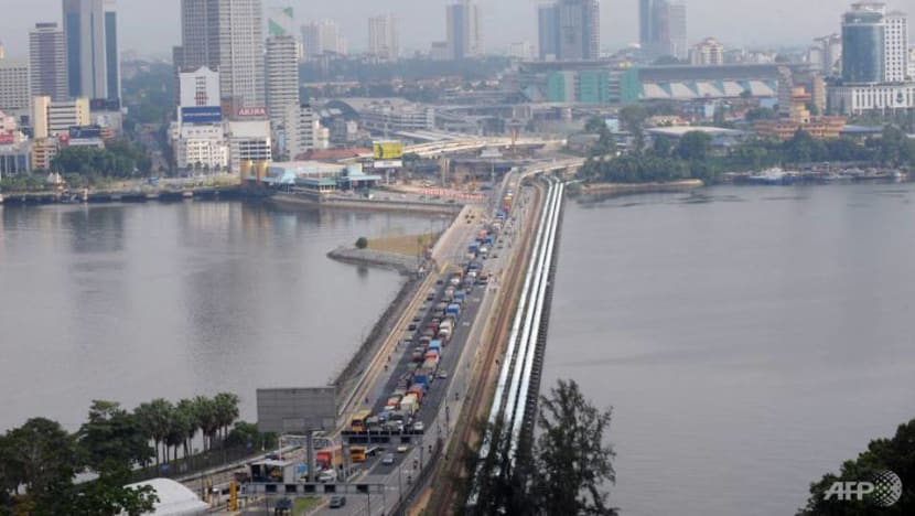Singapore-Johor carpool app: Sameride says usage not subject to LTA regulations