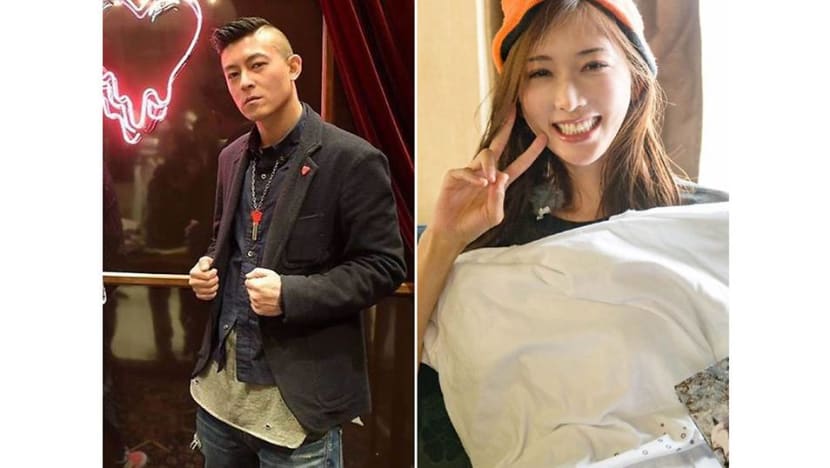 Lin Chiling, Jerry Yan responds to Edison Chen’s tirade
