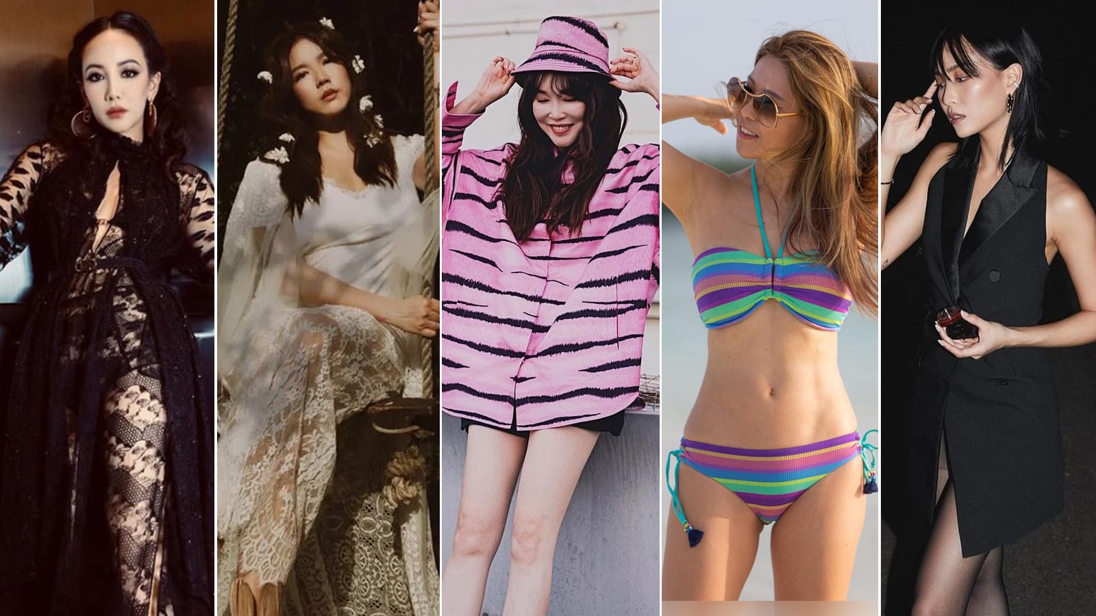 This Week’s Best-Dressed Local Stars: Feb 12-19 This Week’s Best-Dressed Local Stars: Feb 12-19