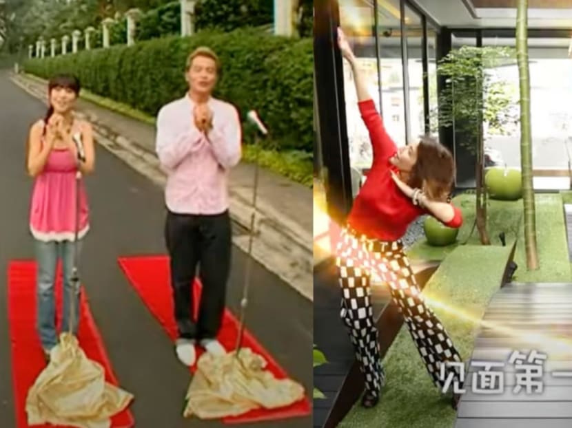 5 Most Memorable CNY Music Videos Of The Past 20 Years Starring Mediacorp Artistes