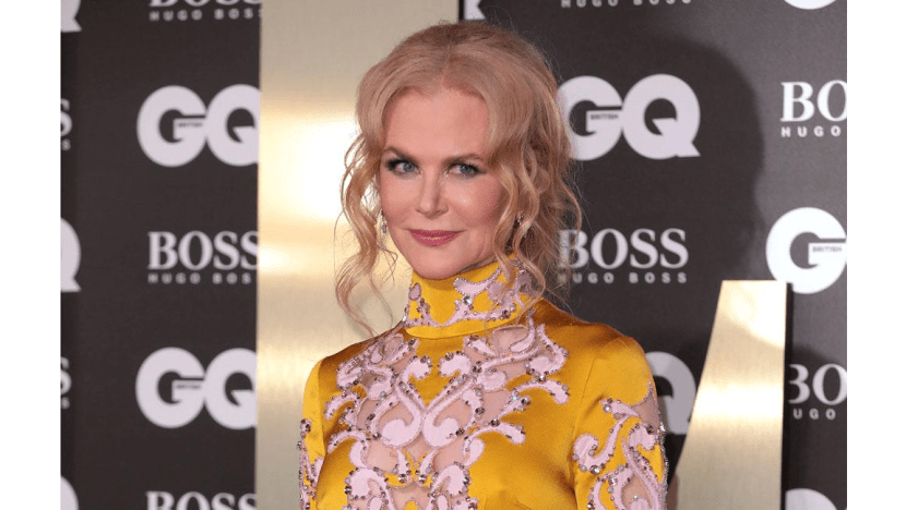 Nicole Kidman: Meryl Streep backed Bombshell role Nicole Kidman: Meryl Streep backed Bombshell role