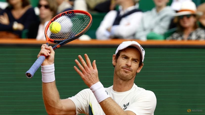 Murray says focus must be on Ukraine war, not Wimbledon U-turn Murray says focus must be on Ukraine war, not Wimbledon U-turn