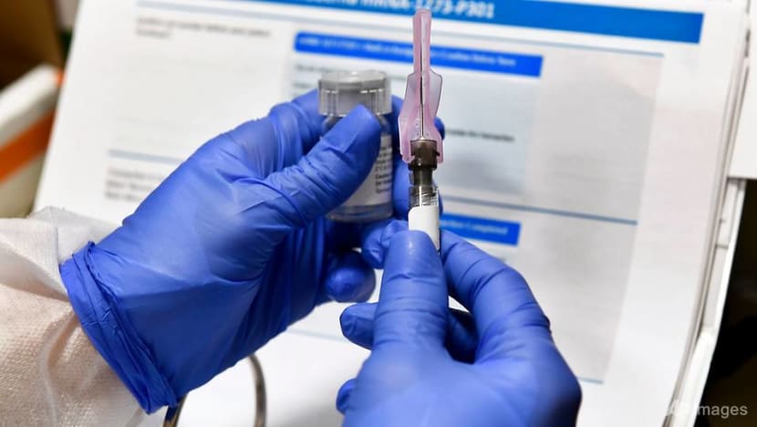 Commentary: Can we be sure to be impressed with Moderna's vaccine trials? Commentary: Can we be sure to be impressed with Moderna's vaccine trials?