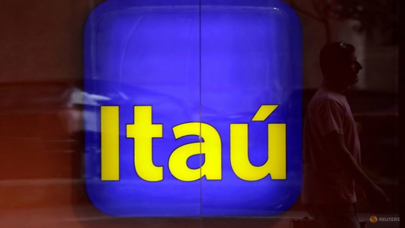 Brazil's Itau eyes offering crypto services to retail clients Brazil's Itau eyes offering crypto services to retail clients