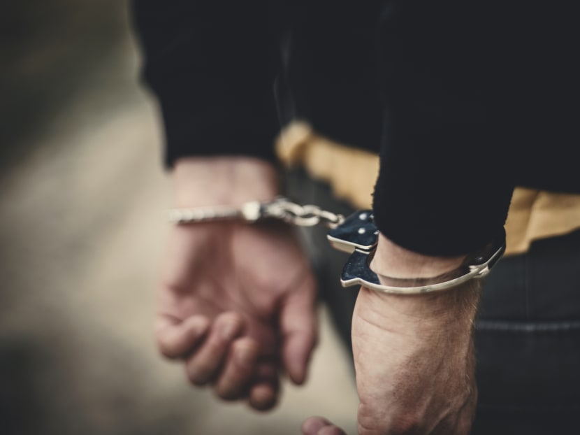 A new sentencing option for criminals would represent a major change in the way Singapore's sentencing regime works, Law and Home Affairs Minister K Shanmugam said. A new sentencing option for criminals would represent a major change in the way Singapore's sentencing regime works, Law and Home Affairs Minister K Shanmugam said.