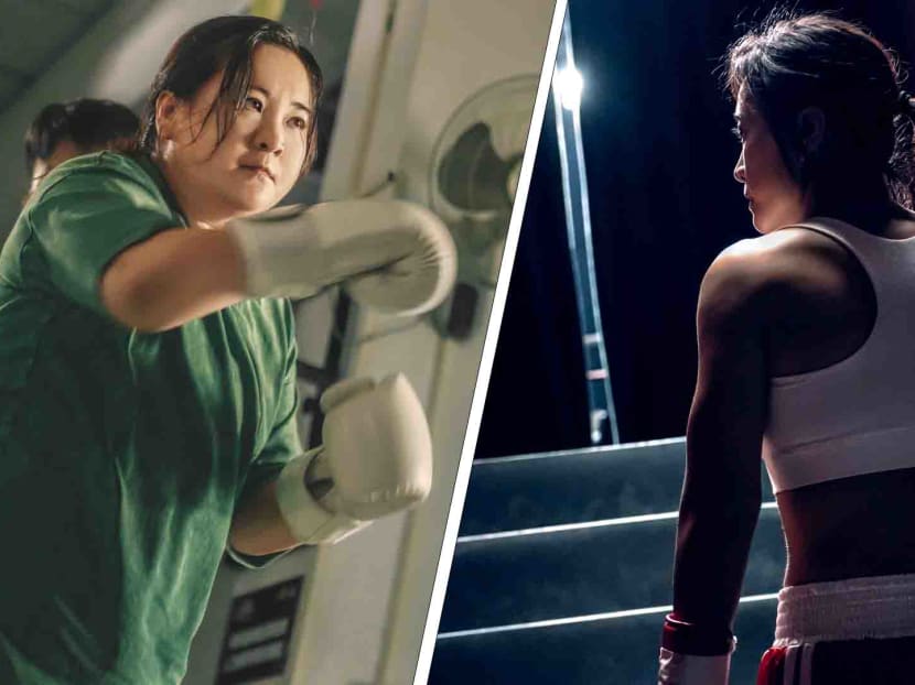 YOLO review: Jia Ling’s physical transformation is astonishing in Chinese blockbuster comedy