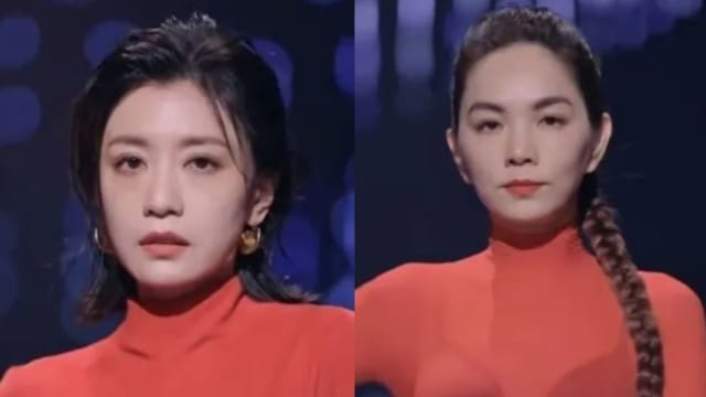 《乘风2023》主题曲MV上线　贾静雯、Ella稳站C位