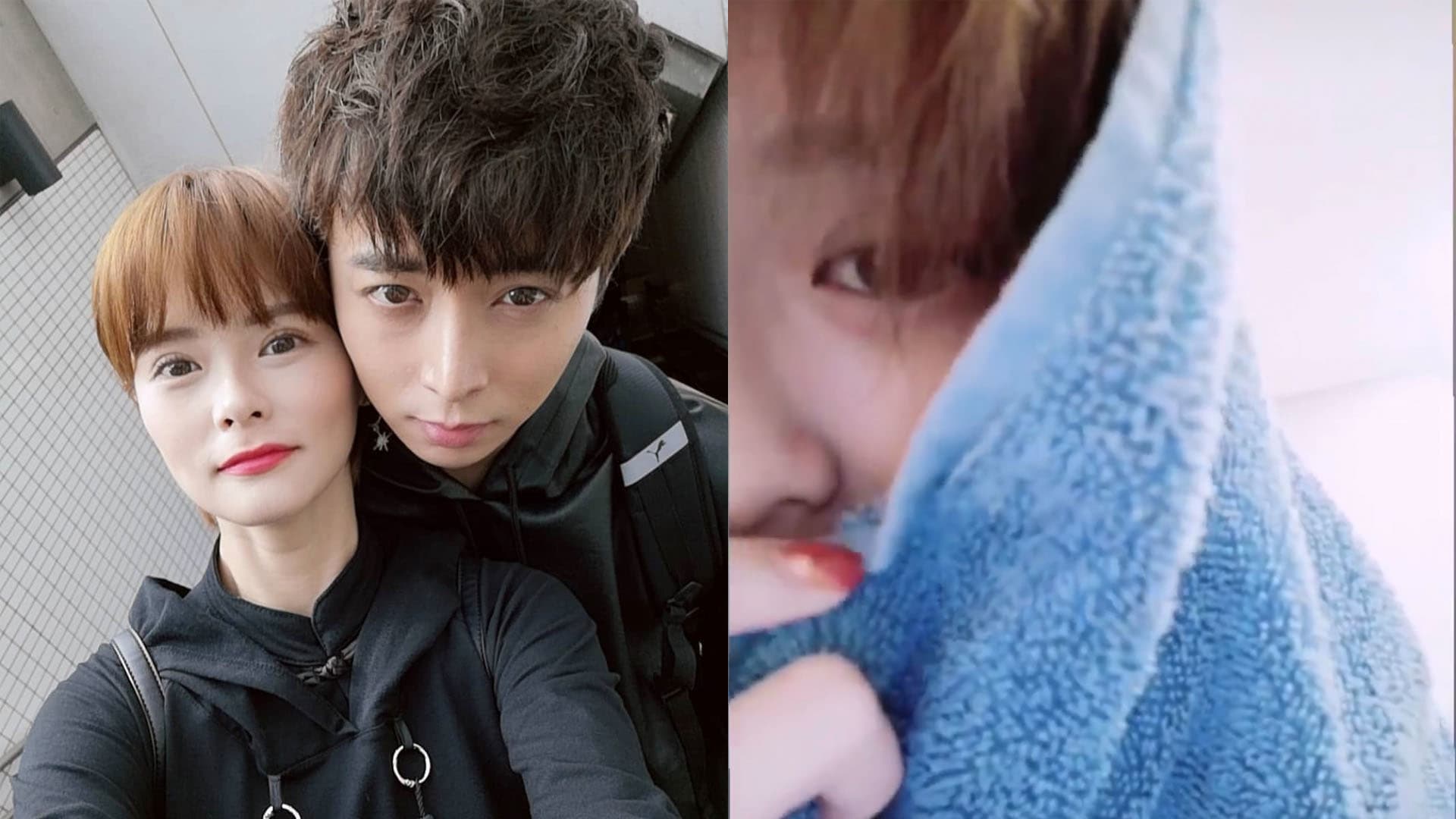 Jayley Woo Is Grieving Publicly About Aloysius Pang But She Doesn’t Want To Talk To Reporters, And That’s Okay Jayley Woo Is Grieving Publicly About Aloysius Pang But She Doesn’t Want To Talk To Reporters, And That’s Okay