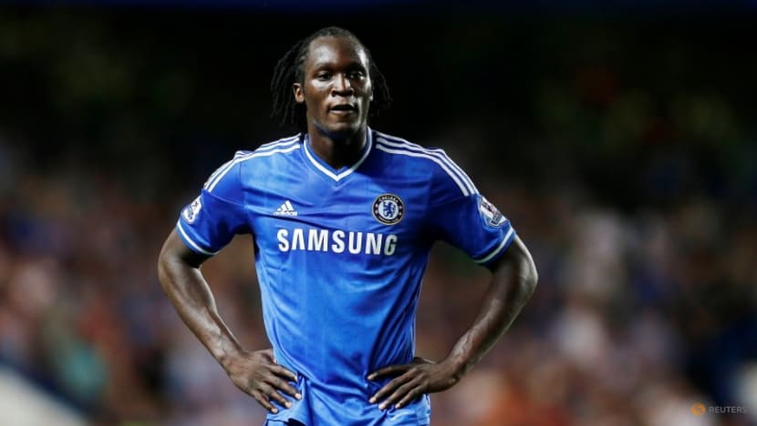 Football: Lukaku reportedly arrives in London to complete Chelsea move
