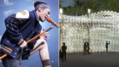 List Of Cancelled & Postponed Events In Singapore Due To Novel Coronavirus Covid-19 Outbreak 