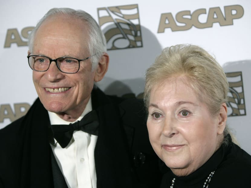 Oscar-winning songwriter Marilyn Bergman of The Way We Were fame, dies at 93 Oscar-winning songwriter Marilyn Bergman of The Way We Were fame, dies at 93
