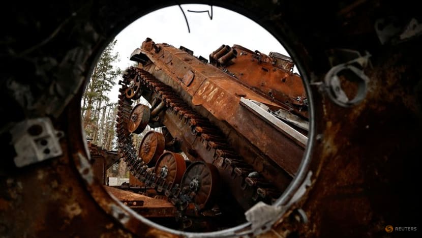 US warns of sanctions against those providing ammunition to Russia US warns of sanctions against those providing ammunition to Russia