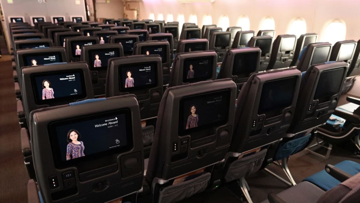 SIA passengers with Omicron variant who transited in Singapore: What we know so far