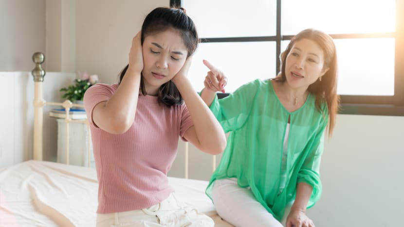 Commentary: Focus on parents to fight mental health issues among young Commentary: Focus on parents to fight mental health issues among young