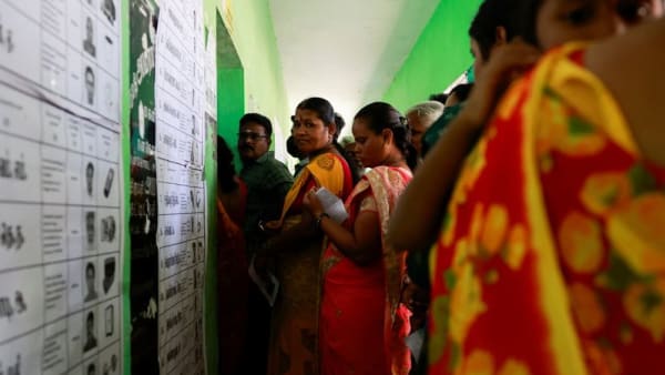 India election: Modi eyes gains in southern states to secure goal of 400-seat majority