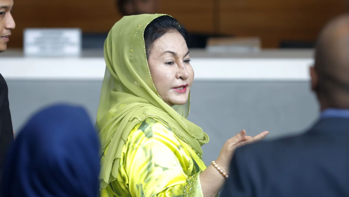 Vonis korupsi Rosmah Mansor: 5 kesimpulan dari putusan pengadilan