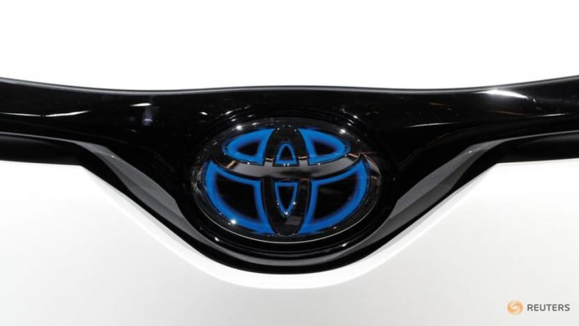 US investigates nearly 1.9 million Toyota RAV4s over fire risks US investigates nearly 1.9 million Toyota RAV4s over fire risks