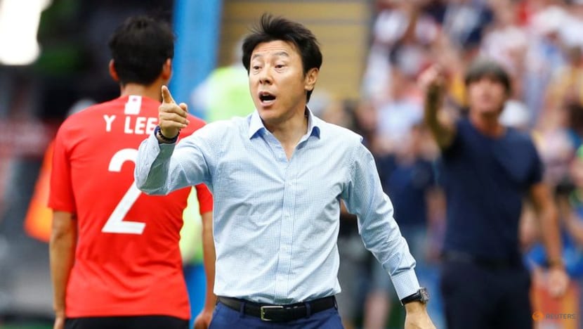 Indonesia must do more than just want to win Suzuki Cup: Coach Indonesia must do more than just want to win Suzuki Cup: Coach