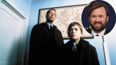 Haley Joel Osment Says He Is "So Grateful" To Have Worked With Bruce Willis In The Sixth Sense In Emotional Instagram Tribute