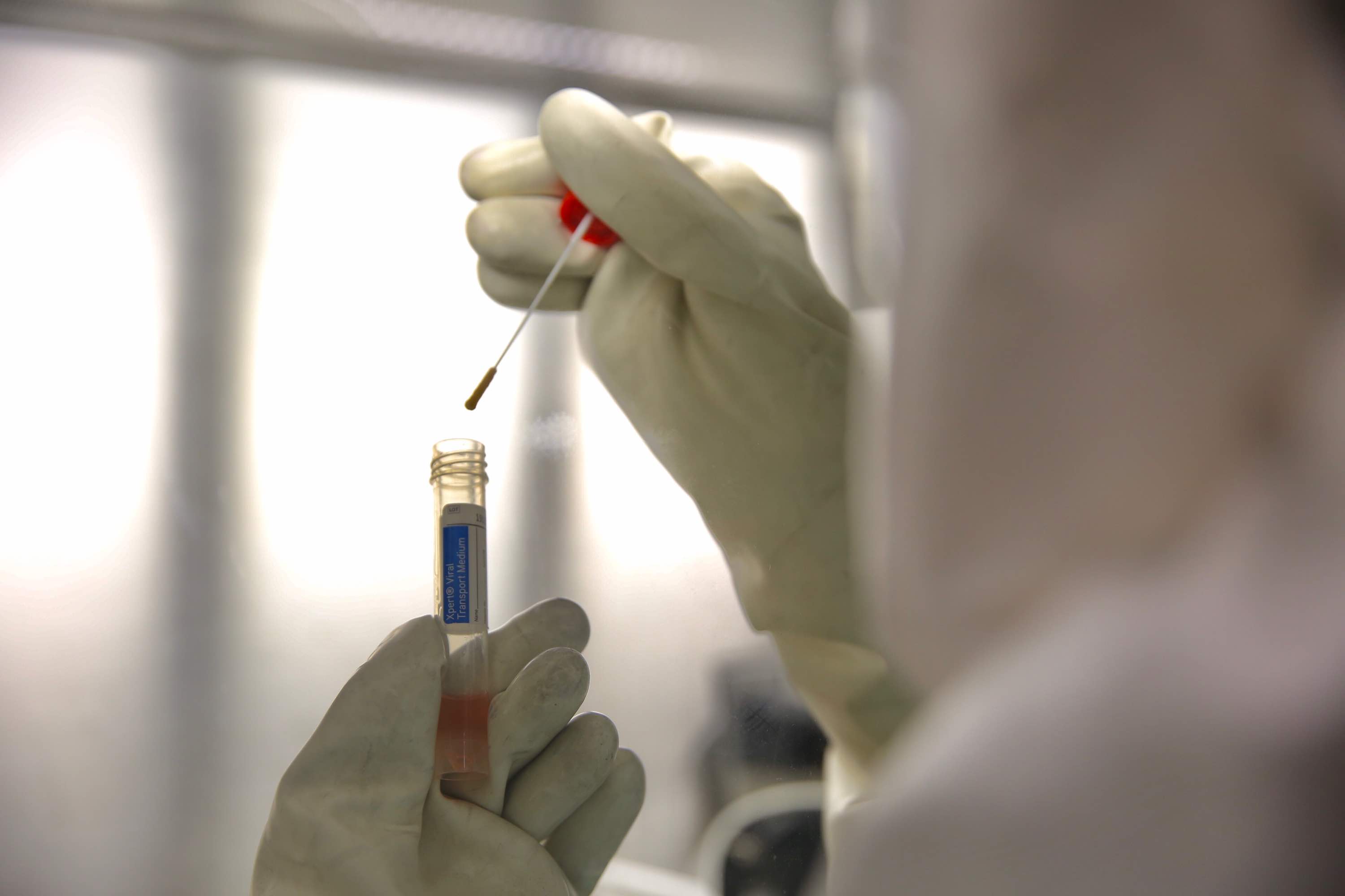 Pest control technician jailed 5 weeks after refusing Covid-19 swab test to avoid being on MC Pest control technician jailed 5 weeks after refusing Covid-19 swab test to avoid being on MC