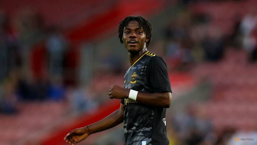Chelsea agree deal to sign Lavia from Southampton: Reports