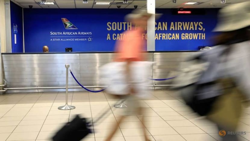 Biden to impose COVID-19 travel ban on South Africa; reinstate curbs on visitors from UK, Europe and Brazil Biden to impose COVID-19 travel ban on South Africa; reinstate curbs on visitors from UK, Europe and Brazil