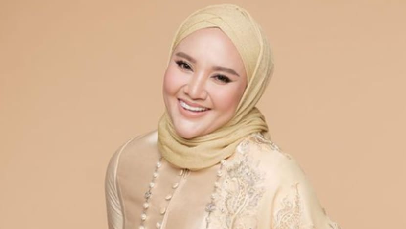 "Amat menyakitkan": Norfasarie sangka positif COVID, rupanya dijangkiti denggi "Amat menyakitkan": Norfasarie sangka positif COVID, rupanya dijangkiti denggi