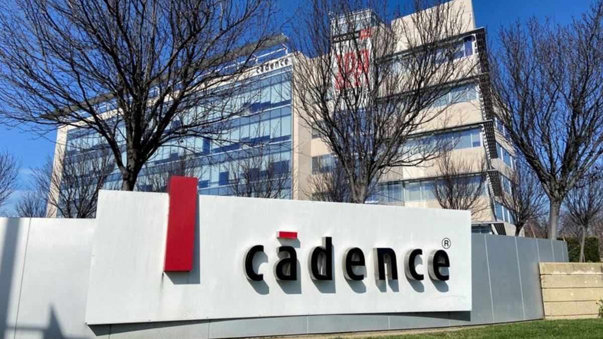 New Cadence supercomputers aim to speed creation of chips, software